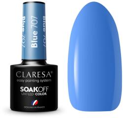 Claresa Oja Semipermanenta Claresa BLUE 707
