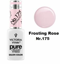 Victoria Vynn Oja Semipermanenta Victoria Vynn Pure Creamy Frosting Rose