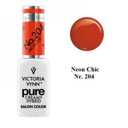 Victoria Vynn Oja Semipermanenta Victoria Vynn Pure Creamy Neon Chic