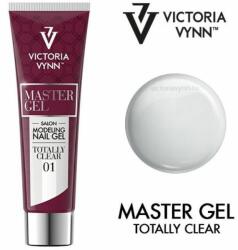 Victoria Vynn Master Gel Victoria Vynn 01 Totally Clear