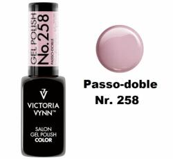 Victoria Vynn Oja Semipermanenta Victoria Vynn Gel Polish 258 Passo-Doble