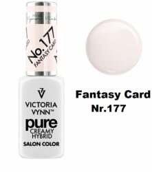 Victoria Vynn Oja Semipermanenta Victoria Vynn Pure Creamy Fantasy Card