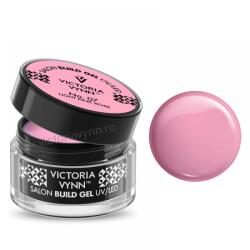 Victoria Vynn Gel UV/LED Victoria Vynn Light Pink Rose 50 ml Nr. 07