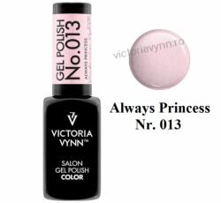 Victoria Vynn Oja Semipermanenta Victoria Vynn Gel Polish 013 Always Princess