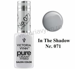 Victoria Vynn Oja Semipermanenta Victoria Vynn Pure Creamy 071 In The Shadow