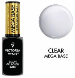 Victoria Vynn Rubber Mega Base Victoria Vynn Clear 8ml