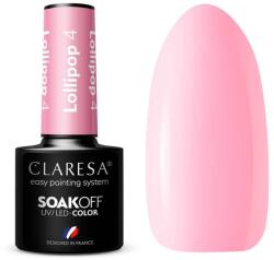 Claresa Oja Semipermanenta Claresa Lollipop 4