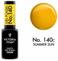 Victoria Vynn Oja Semipermanenta Victoria Vynn Gel Polish 140 Summer Sun