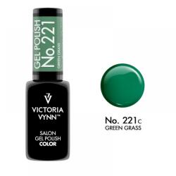 Victoria Vynn Oja Semipermanenta Victoria Vynn Gel Polish Green Grass