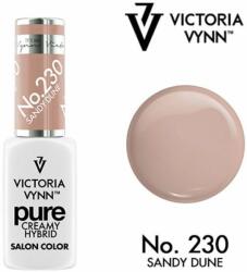 Victoria Vynn Oja Semipermanenta Victoria Vynn Pure Creamy 230 Sandy Dune