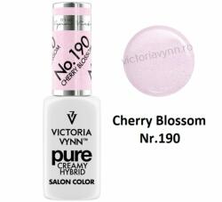 Victoria Vynn Oja Semipermanenta Victoria Vynn Pure Creamy Cherry Blossom