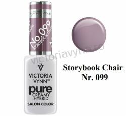 Victoria Vynn Oja Semipermanenta Victoria Vynn Pure Creamy Storybook Charm