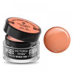 Victoria Vynn Gel UV/LED Victoria Vynn Milky Peach 50 ml