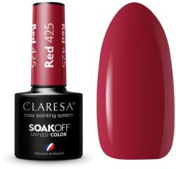 Claresa Oja Semipermanenta Claresa RED 425