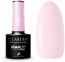Claresa Oja Semipermanenta Claresa PINK 504