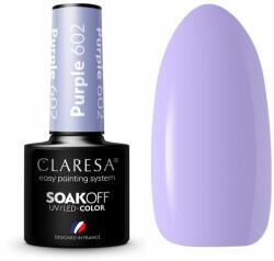 Claresa Oja Semipermanenta Claresa PURPLE 602