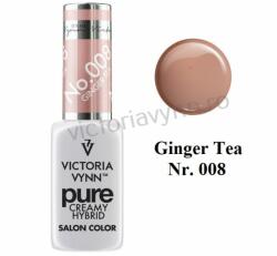 Victoria Vynn Oja Semipermanenta Victoria Vynn Pure Creamy Ginger Tea