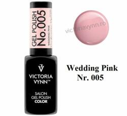 Victoria Vynn Oja Semipermanenta Victoria Vynn Gel Polish Wedding Pink