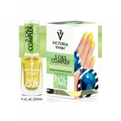 Victoria Vynn 5 Oils Complex 9ml