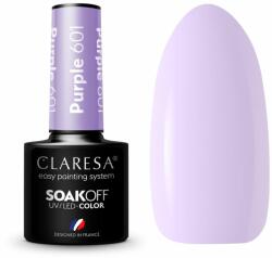 Claresa Oja Semipermanenta Claresa PURPLE 601