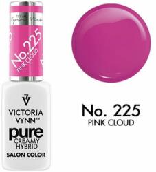 Victoria Vynn Oja Semipermanenta Victoria Vynn Pure Creamy 225 Pink Cloud