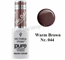 Victoria Vynn Oja Semipermanenta Victoria Vynn Pure Creamy Warm Brown