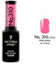 Victoria Vynn Oja Semipermanenta Victoria Vynn Gel Polish Pink Mina