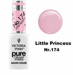 Victoria Vynn Oja Semipermanenta Victoria Vynn Pure Creamy 174 Little Princess