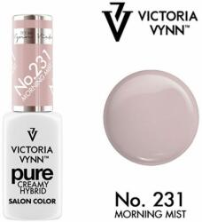 Victoria Vynn Oja Semipermanenta Victoria Vynn Pure Creamy 231 Morning Mist