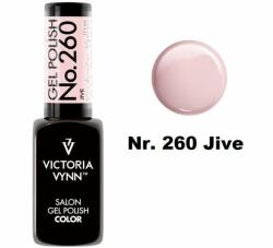 Victoria Vynn Oja Semipermanenta Victoria Vynn Gel Polish Jive Nr. 260