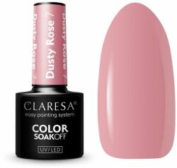 Claresa Oja Semipermanenta Claresa Dusty Rose 7