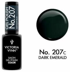 Victoria Vynn Oja Semipermanenta Victoria Vynn Gel Polish Dark Emerald