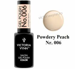 Victoria Vynn Oja Semipermanenta Victoria Vynn Gel Polish Powdery Peach