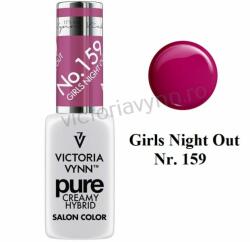 Victoria Vynn Oja Semipermanenta Victoria Vynn Pure Creamy 159 Girls Night Out