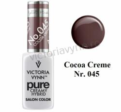 Victoria Vynn Oja Semipermanenta Victoria Vynn Pure Creamy Cocoa Creme