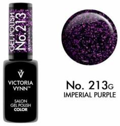 Victoria Vynn Oja Semipermanenta Victoria Vynn Gel Polish 213 Imperial Purple