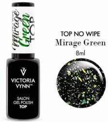 Victoria Vynn Top No Wipe Mirage Green Victoria Vynn