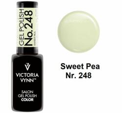 Victoria Vynn Oja Semipermanenta Victoria Vynn Gel Polish Sweet Pea