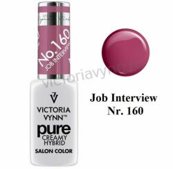 Victoria Vynn Oja Semipermanenta Victoria Vynn Pure Creamy Job Interview