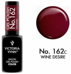 Victoria Vynn Oja Semipermanenta Victoria Vynn Gel Polish Wine Desire