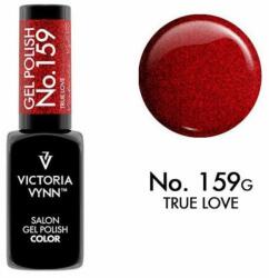 Victoria Vynn Oja Semipermanenta Victoria Vynn Gel Polish 159 True Love