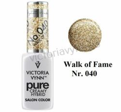 Victoria Vynn Oja Semipermanenta Victoria Vynn Pure Creamy Walk Of Fame