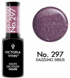 Victoria Vynn Oja Semipermanenta Victoria Vynn Gel Polish 297 Dazzling Sirius