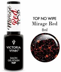 Victoria Vynn Top No Wipe Mirage Red Victoria Vynn