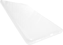 Husa silicon transparenta (spate mat) pentru Samsung Galaxy Tab A 10.1 2019 T510 / T515 (10.1")