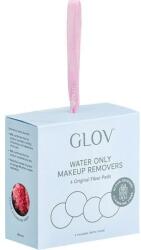 Glov Discuri cosmetice pentru demachiere, 4 buc. - Glov Moon Pads Original Fiber 4 buc