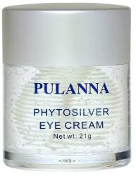 PULANNA Cremă pentru zona ochilor - Pulanna Phytosilver Eye Cream 21 g