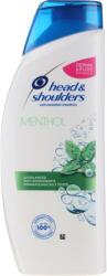 Head & Shoulders Șampon anti-mătreață Mentol - Head & Shoulders Menthol 360 ml