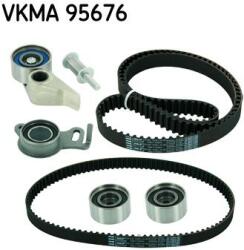 SKF Set curea de distributie SKF VKMA 95676 (VKMA 95676) - automobilus