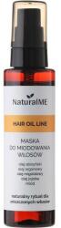 NaturalME Mască-spray de miere pentru păr - NaturalME Hair Oil Line 75 ml